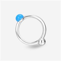 Anello Pianegonda Donna ASSOLUTO in Argento Agata PSOR015B - PSOR015B